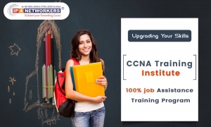 CCNA Training in bangalore